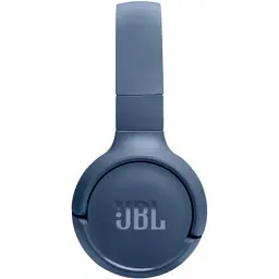 Навушники JBL Tune 520BT Blue (JBLT520BTBLUEU) - мініатюра 4
