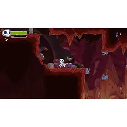 Ключ активації Microsoft Skelattack для Xbox One/Series - мініатюра 6