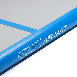 Мат гімнастичний надувний 4FIZJO Air Track Mat 300 x 100 x 10 cм 4FJ0091 (P-5907739311771) - мініатюра 2