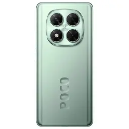 Смартфон Poco X7 8/256GB Green - мініатюра 6