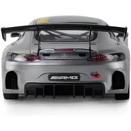 Іграшковий автомобіль на радіокеруванні Rastar Mercedes AMG GT3 1:14 (74100) - мініатюра 3