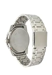 Стильні чоловічі годинники наручні оригінальні японські Casio Collection MTP-1314PD-1AVEF (модуль 5125) - мініатюра 2