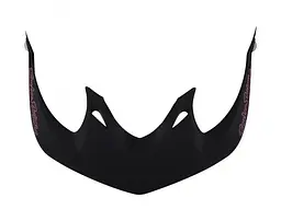 Велошолом Troy Lee Designs A1 Helmet Drone Mauve XL/XXL (1106-131259045) - мініатюра 4