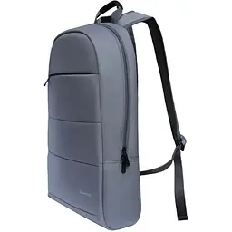 Рюкзак для ноутбука Grand-X 15.6" Grey (RS-365G)