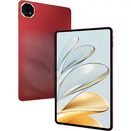Планшет Teclast T60AI 12” FHD / 6GB / 128GB / A733 / 8000mAh / WIFI / 13+5Mp / Metal / Червоний - мініатюра 5