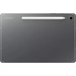Планшет Samsung Galaxy Tab S10 FE+ 5G 8/128GB Silver (SM-X626B) - мініатюра 2