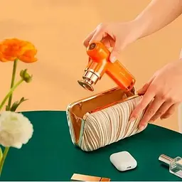 Масажер Xiaomi (YESOUL Massage Gun Orange MG-12) - мініатюра 6