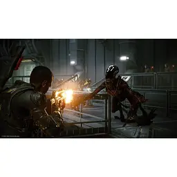 Ключ активації Microsoft Aliens: Fireteam Elite для Xbox One/Series - мініатюра 2