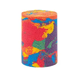 Набір кінетичного піску Kinetic Sand Райдужний мікс 383 г (71474) - мініатюра 8