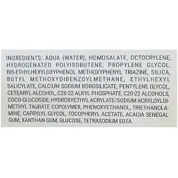 Сонцезахисний крем TopFace Anti-Shine Cream SPF 50+ РТ806 30 мл - мініатюра 6