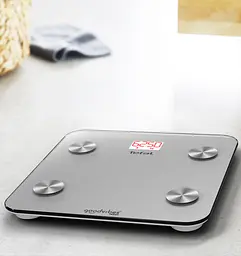 Ваги підлогові Tefal BM9600S1 (6814744) - мініатюра 3