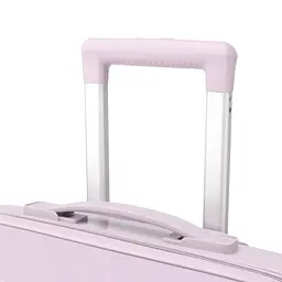 Валіза Semi Line 28" (L) Light Pink (T5793-3) - мініатюра 9