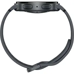 Смарт-часи Samsung Galaxy Watch 8 44мм (L330) 1.47, 480x480, sAMOLED, BT 5.3, NFC, 2/32ГБ, сірий - мініатюра 6