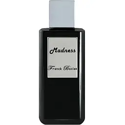 Парфуми оригінал Franck Boclet Madness 100 мл тестер extrait de parfum