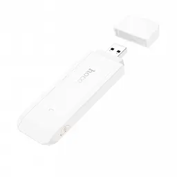 Портативний модем WiFi роутер HOCO HI40 150Mbps, 2.4 ГГц, 4G, WIFI6 - мініатюра 2