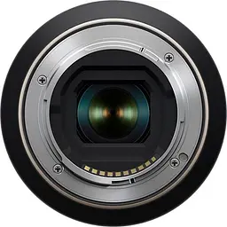 Об'єктив Tamron 18-300mm f/3.5-6.3 Di III-A VC VXD Sony E [89829] - мініатюра 7