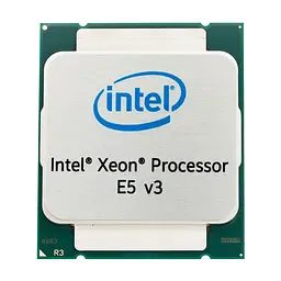 Процесор Intel Xeon E5 2680 v3 (CM8064401439612) (Socket 2011 v3, 24T, 3.3 ГГц, Tray) Б/в