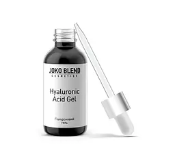 Гель для обличчя Hyaluronic Acid Gel Joko Blend 30 мл - мініатюра 2