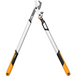 Гілкоріз площинний Fiskars X-Series DualAction LX108 (1080133) - мініатюра 2