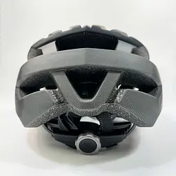 Захисний шолом Livall MT1 NEO (L) Black (58-62см), акустика, мікрофон, сигнали поворотів та стопів, додаток, пульт BR80, Bluetooth (LIV-T0MT1N-5343) - мініатюра 3