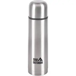 Термос Skif Outdoor Walker 0.5 л Silver