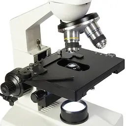Мікроскоп Optima Biofinder Trino 40x-1000x (MB-Bft 01-302A-1000) - мініатюра 6