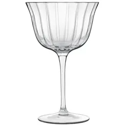 Набір келихів Luigi Bormioli Bach Retro Fizz для коктейлів 260 мл 4шт/уп (12940/02)