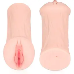 Мастурбатор Kokos Elegance 001 Double Layer - мініатюра 2