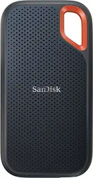Накопичувач SSD SanDisk Extreme Portable V2 E61 USB 3.2 Type-C 1TB (SDSSDE61-1T00-G25)