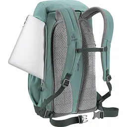 Рюкзак Deuter Walker 24 Бірюзовий (1052-3812921 2275) - мініатюра 8