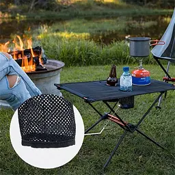 Стіл Naturehike NH19Z027-Z (1047-6927595736777) - мініатюра 3
