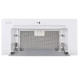Витяжка повновбудована Perfelli BISP 6773 WH 1100 LED Strip - мініатюра 7