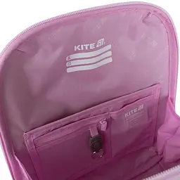 Рюкзак каркасний "Kite" Education College Line 2від.,2карм. №K26-555S-1 - мініатюра 7
