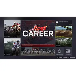 Ключ активації Microsoft MXGP 24 - Fox Holeshot Edition для Xbox Series S/X - мініатюра 9