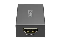 Повторювач Digitus HDMI, 8K/60 Гц (10 м 8K/60 Гц), (13 м 4K/60 Гц) - мініатюра 9