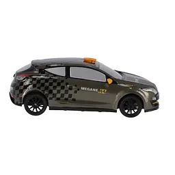 Машинка на радіокеруванні Kool Speed Renault Megane R.S.N4 на батарейках (DHTRC10456) - мініатюра 4