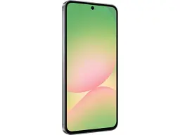 Смартфон Samsung Galaxy A56 5G 8/256GB Awesome Graphite (SM-A566BZKC) - миниатюра 4