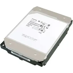 Жорсткий диск 3.5` Toshiba Enterprise MG07 14TB SATA 256MB (MG07ACA14TE) [135880] - мініатюра 4