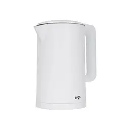 Електрочайник ERGO CT 8070 white - мініатюра 2
