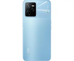 Смартфон Realme Narzo 50A Prime 4/64GB блакитний - мініатюра 3