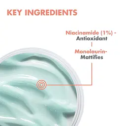 Крем-гель для обличчя Avene Cleanance Mattifying Aqua-Gel 50 мл - мініатюра 4