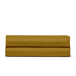 Комплект постільної білизни Cosas підлітковий сатин CURCUMA 160 x 220 см (23Satin_Curcuma_Curcuma_155) - мініатюра 5
