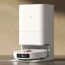 Робот-пилосос Xiaomi Mijia M30S OMNI Infinite D103CN - мініатюра 2