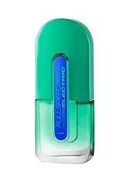 Чоловіча Туалетна Вода Avon Full Speed Electric (Ейвон Фул Спід Електрік), 75мл - мініатюра 1