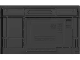 Інформаційний дисплей BenQ RE8604A (9H.FAPTK.DE4) - мініатюра 3