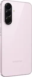 Смартфон Samsung Galaxy A56 5G 8/256GB Awesome Pink (SM-A566BLIC) - мініатюра 3