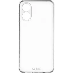 Чохол до мобільного телефона MAKE Oppo A38 Air (MCA-OA38)