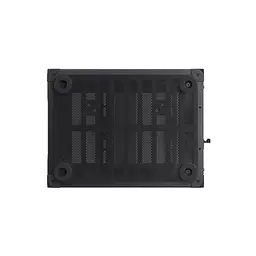 Корпус для ПК JONSBO C6-ITX Black - мініатюра 9
