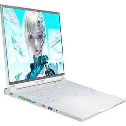 Ноутбук Thunderobot RS16 (RS16-i7136HX56C1Q180RC) - мініатюра 2