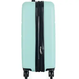 Валіза Semi Line 20" (S) Mint (T5923-1) - мініатюра 5